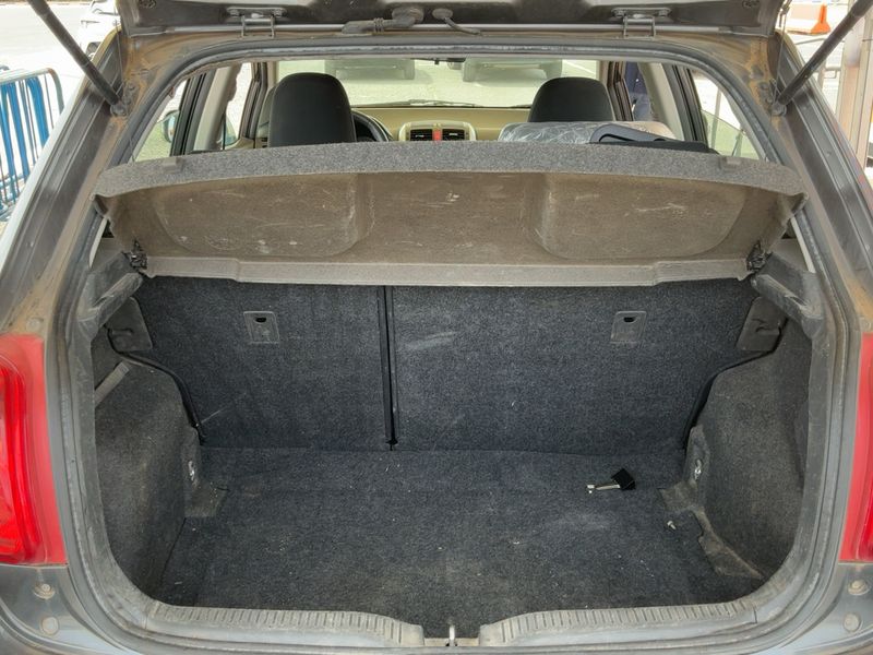 Toyota Auris 1.4 Turbodiesel Active — zdjęcie 10