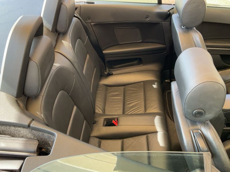 Audi A3 2.0 TDI Attraction — zdjęcie 14
