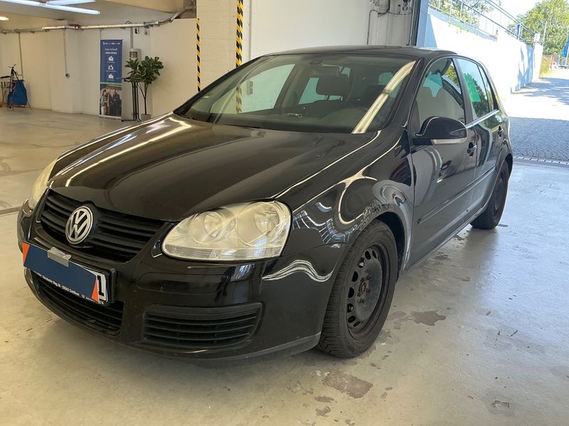 Golf V 2.0 TDI GT