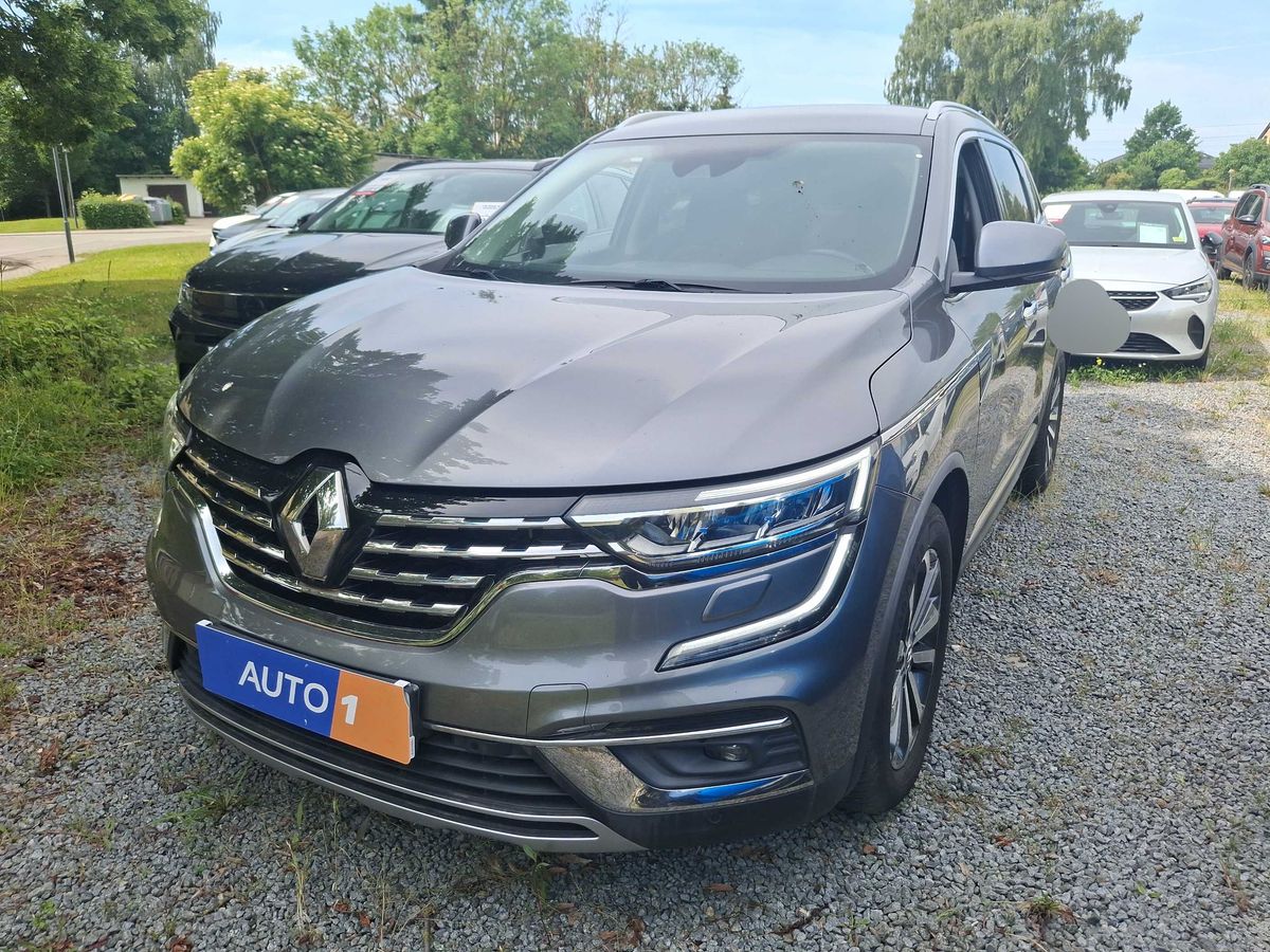 Renault Koleos d'occasion