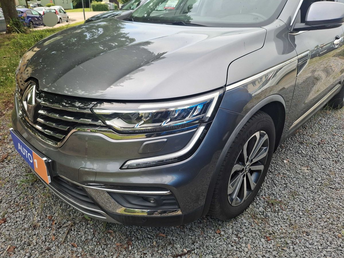 Renault Koleos d'occasion