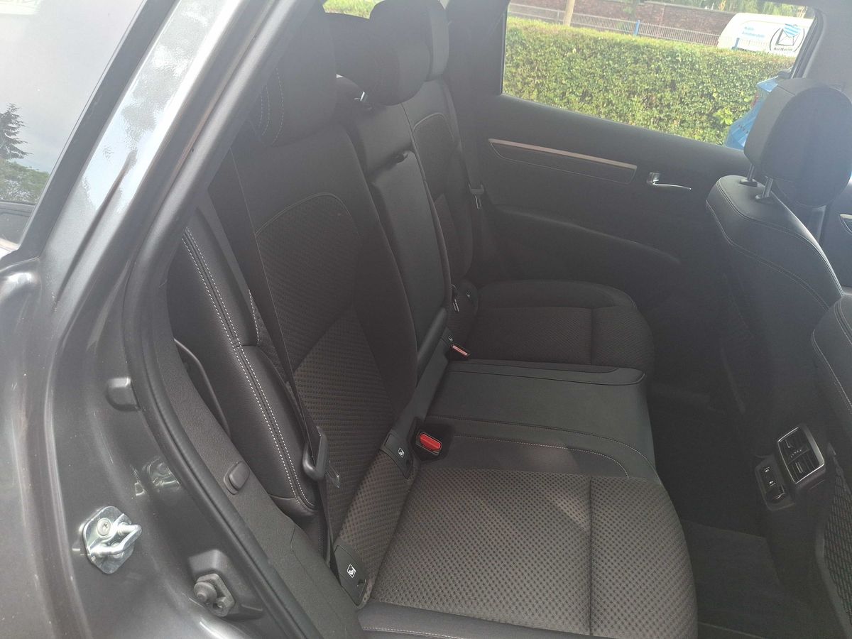 Renault Koleos d'occasion