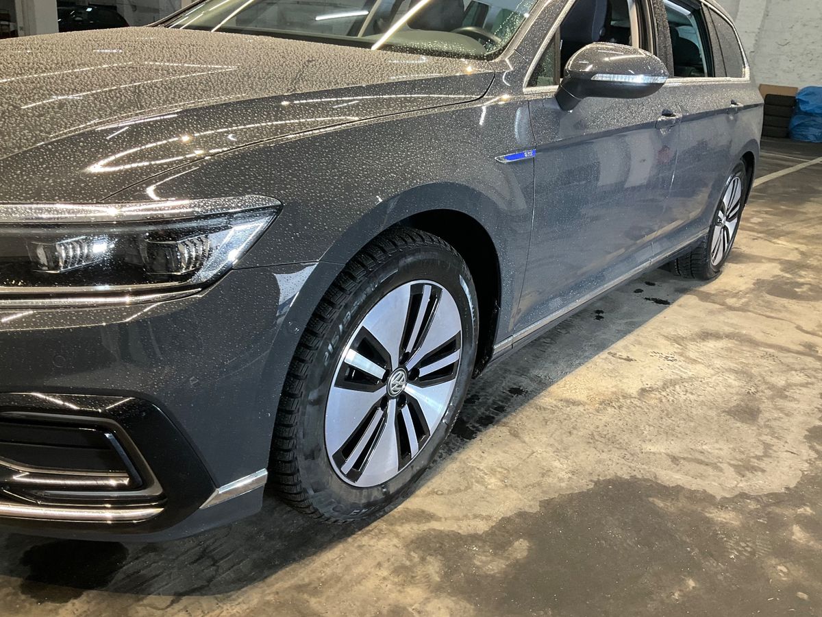 Volkswagen Passat d'occasion