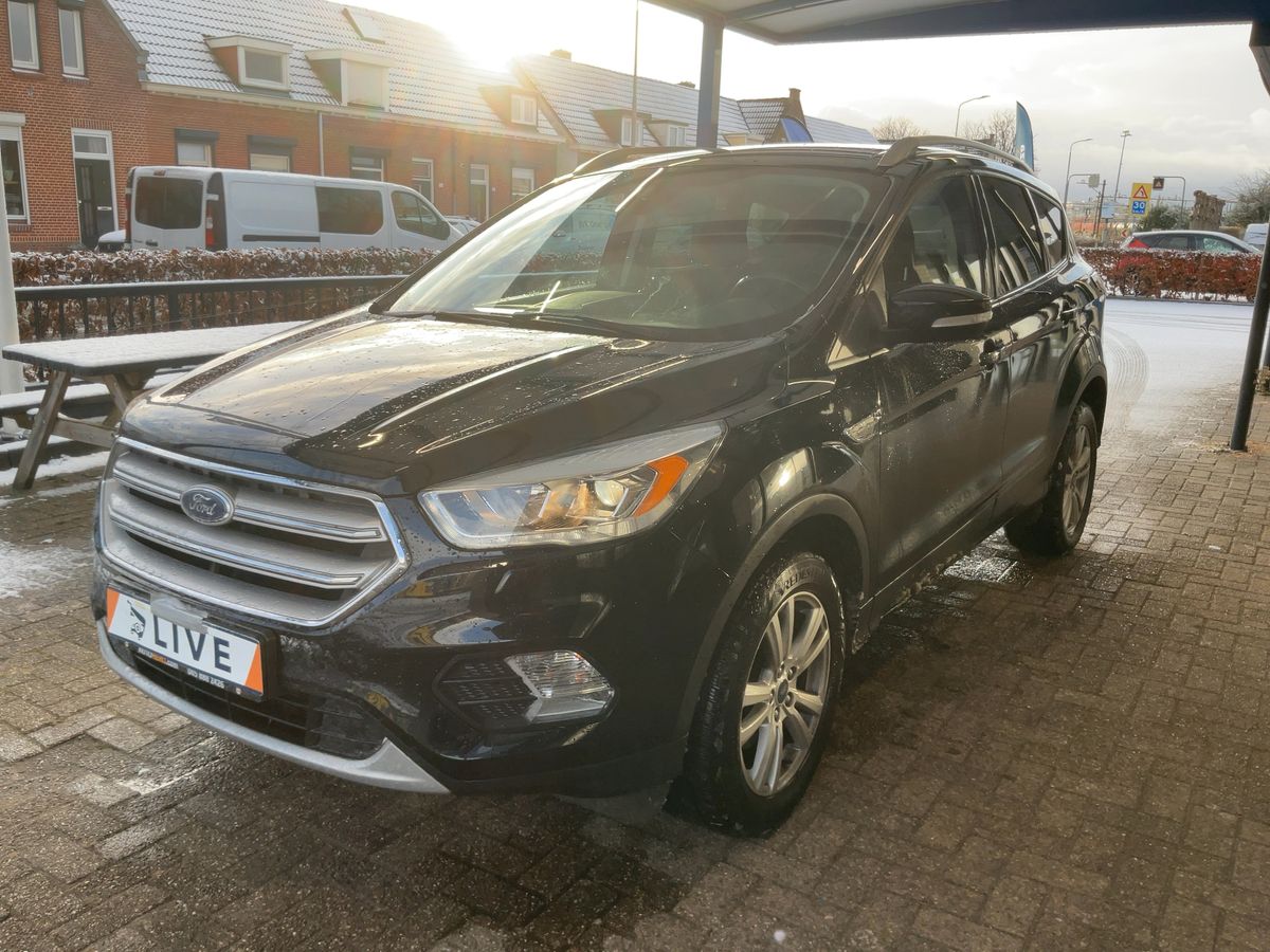 Ford Kuga d'occasion