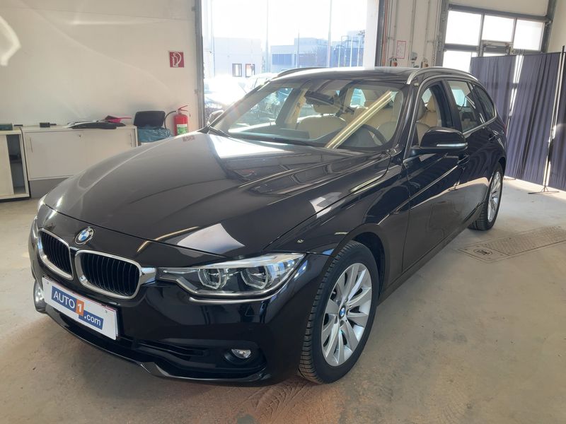 BMW 3er