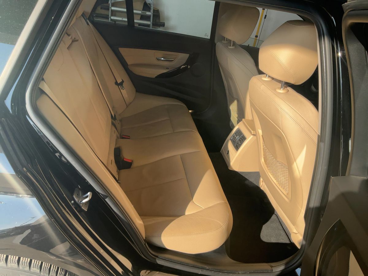 BMW 3er 2018 — photo 20