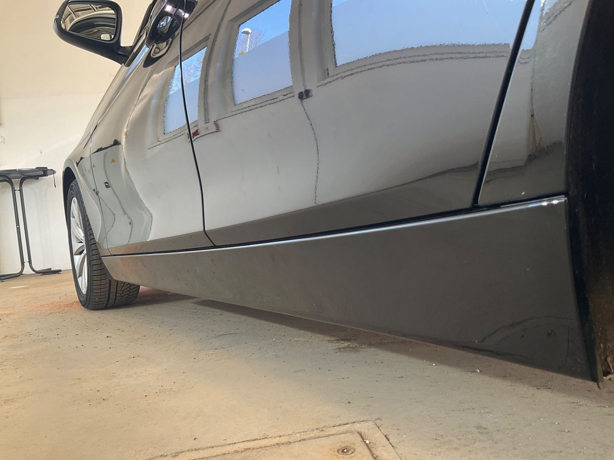 BMW 3er 2018 — photo 47