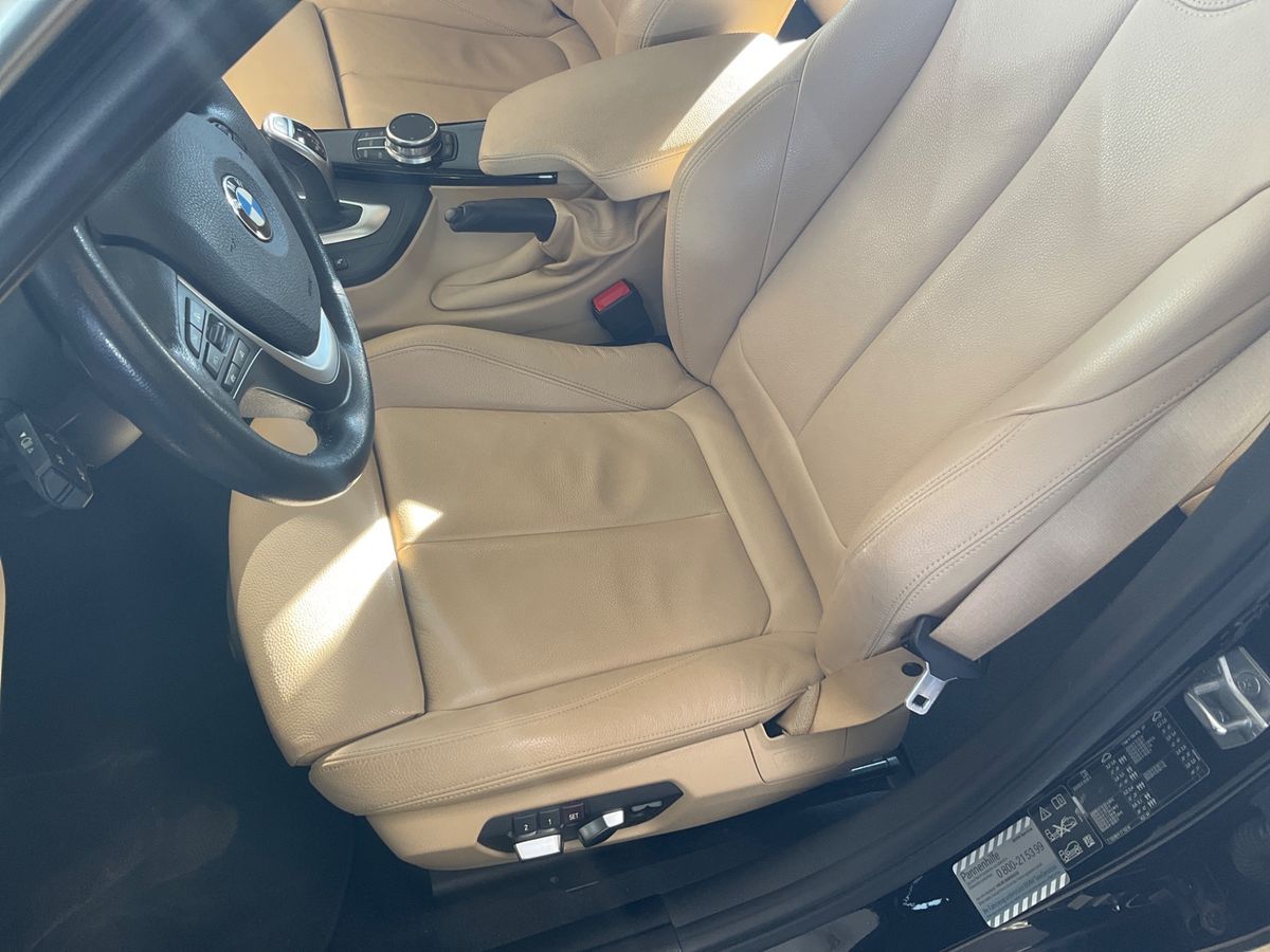 BMW 3er 2018 — photo 35