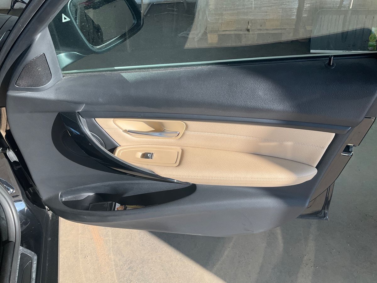 BMW 3er 2018 — photo 29