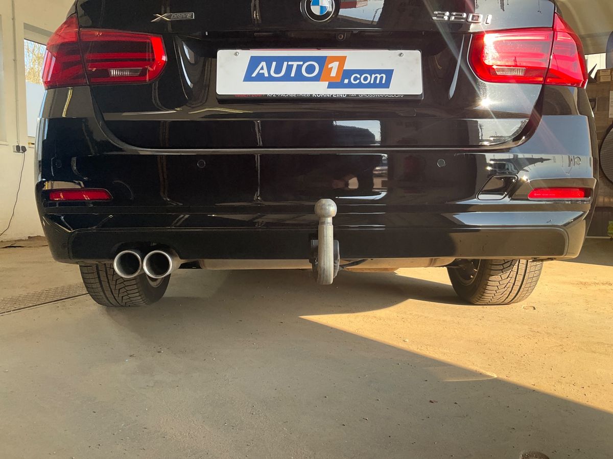 BMW 3er 2018 — photo 45