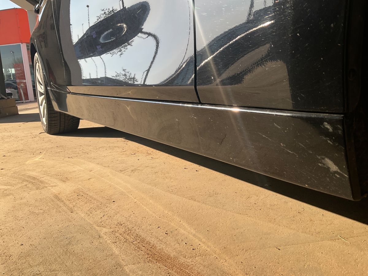 BMW 3er 2018 — photo 50