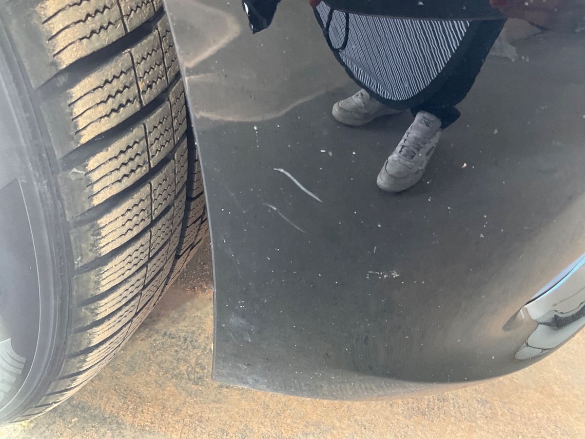 BMW 3er 2018 — photo 37