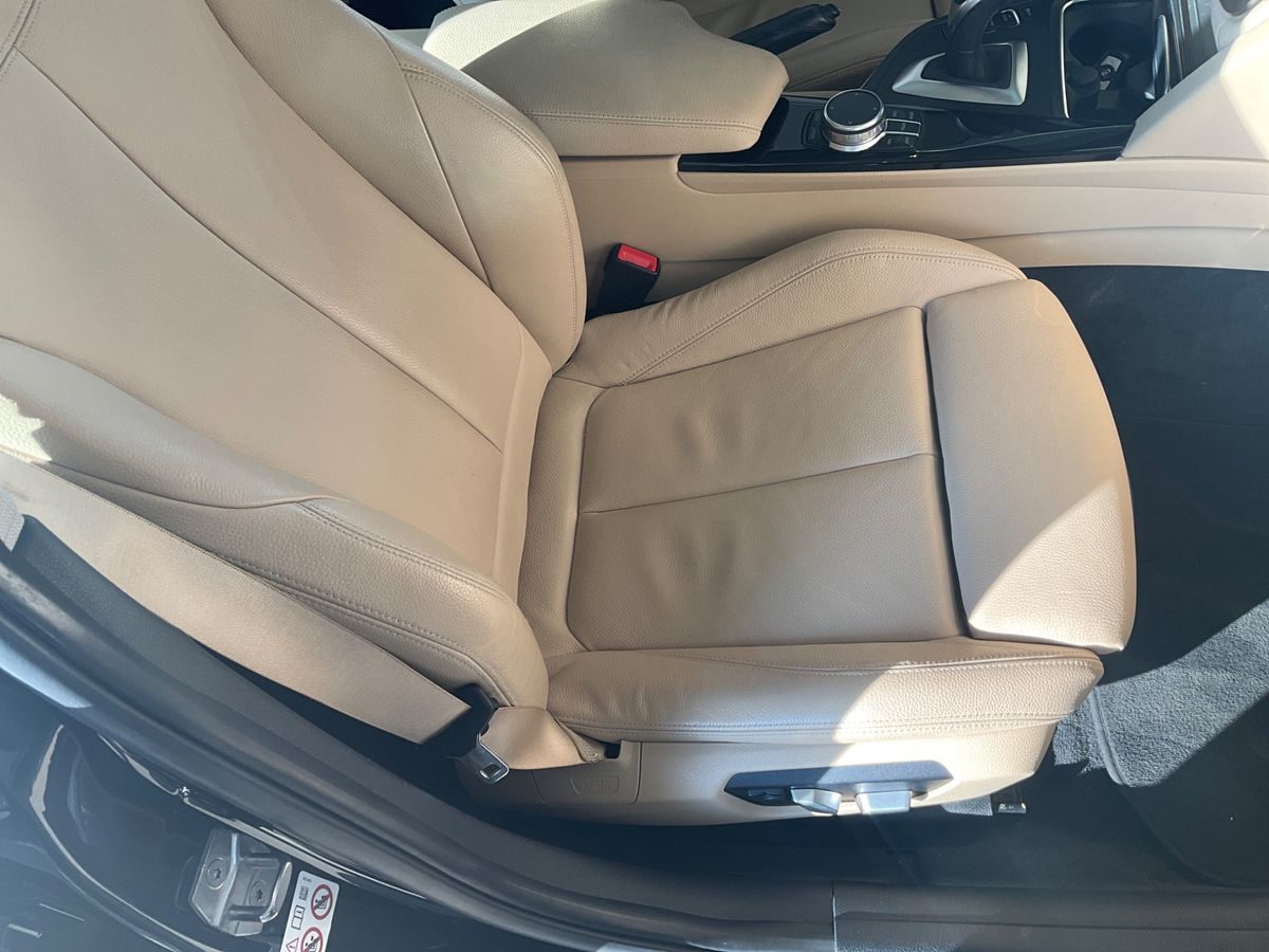 BMW 3er 2018 — photo 28