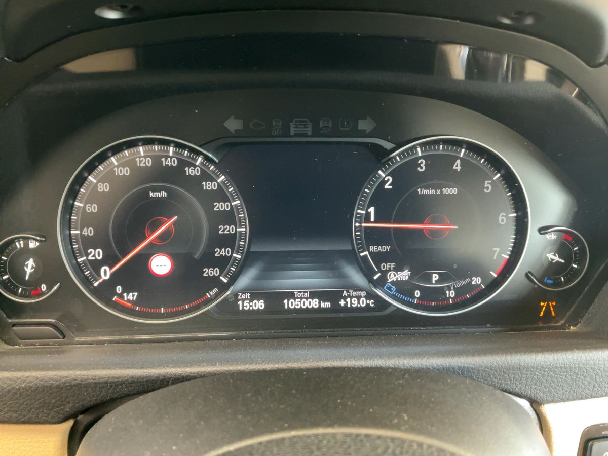 BMW 3er 2018 — photo 19