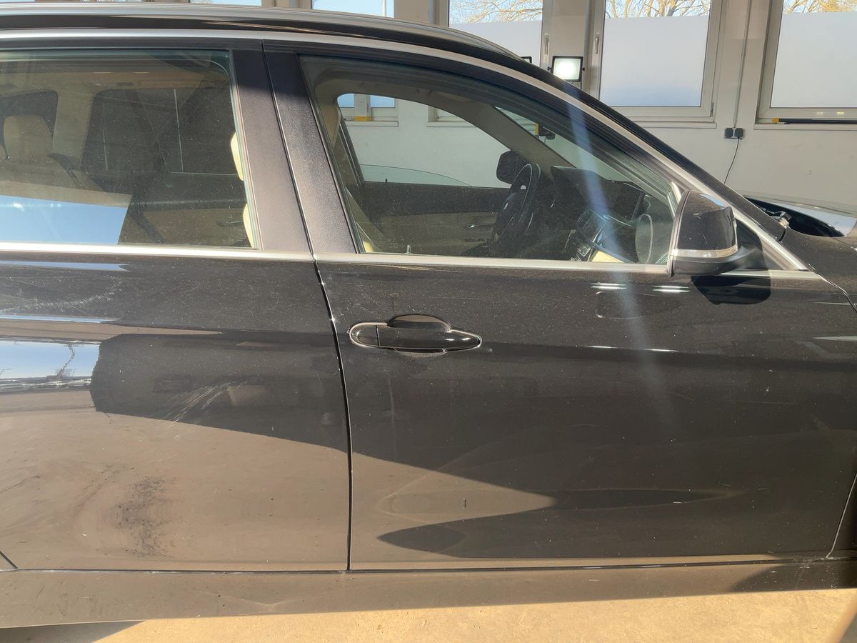 BMW 3er 2018 — photo 11