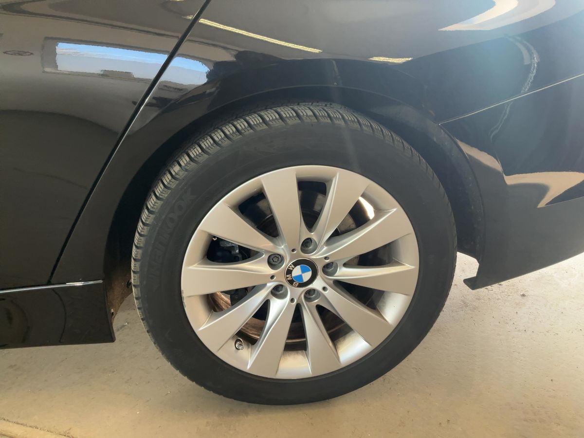 BMW 3er 2018 — photo 6