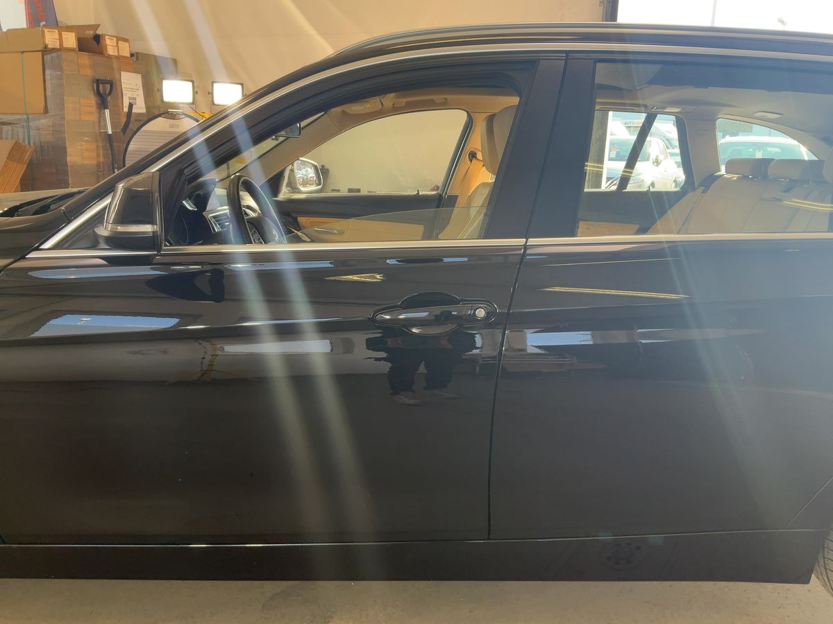 BMW 3er 2018 — photo 5