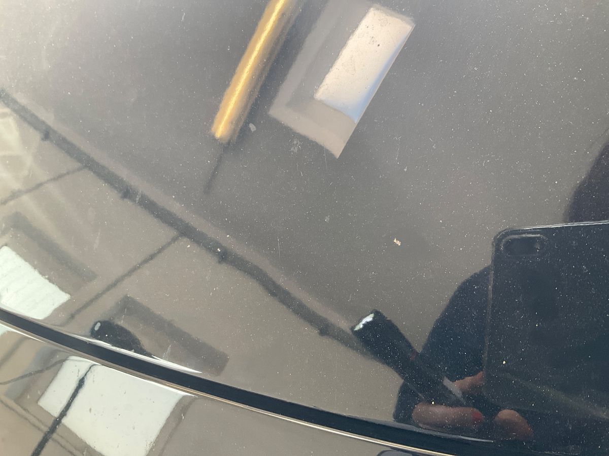 BMW 3er 2018 — photo 40