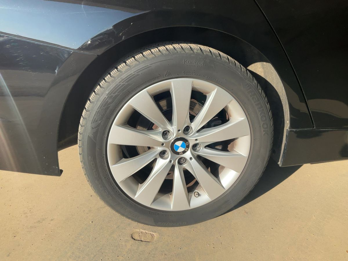 BMW 3er 2018 — photo 10
