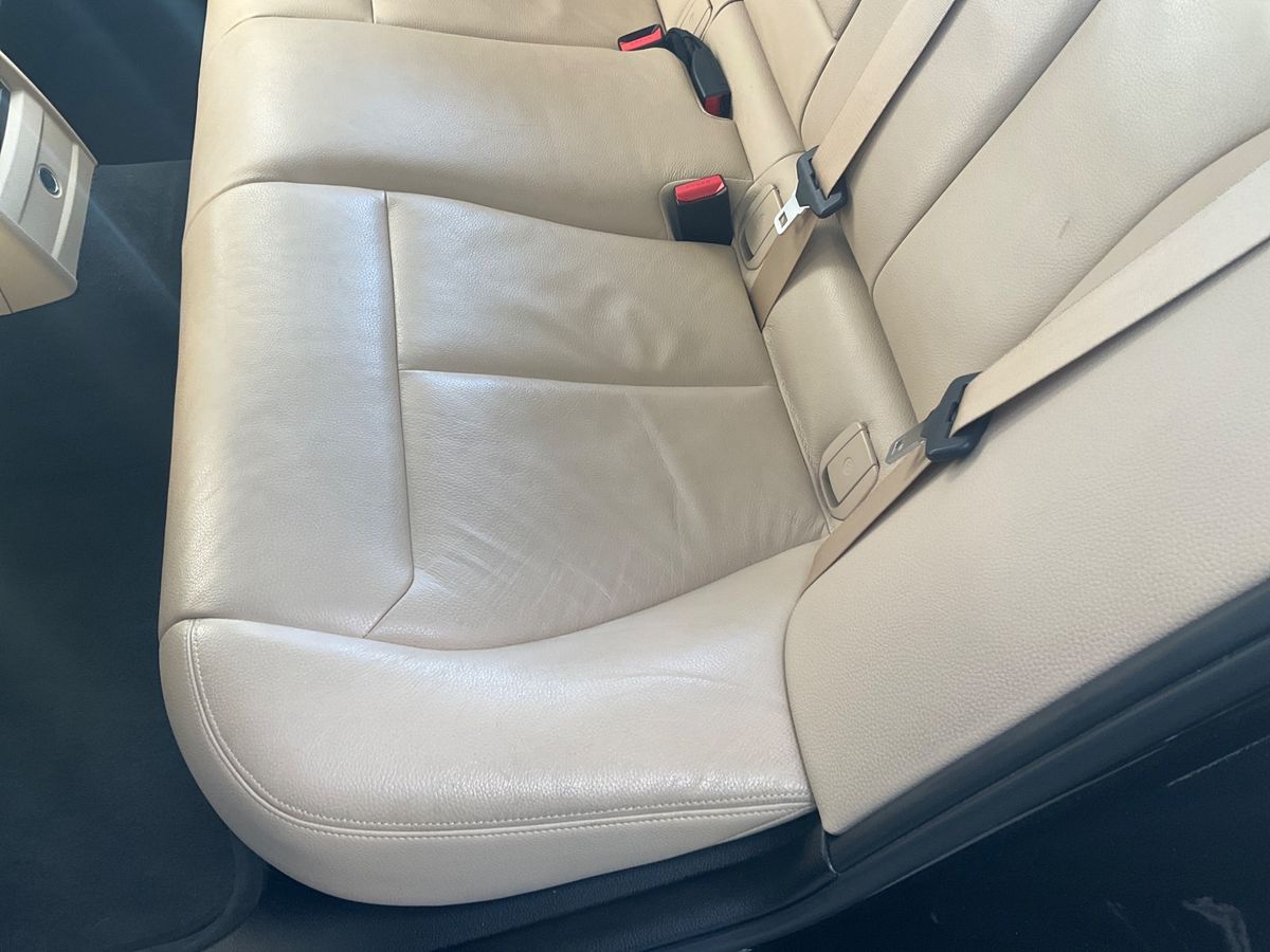 BMW 3er 2018 — photo 32