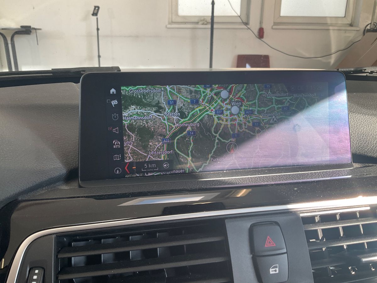 BMW 3er 2018 — photo 44
