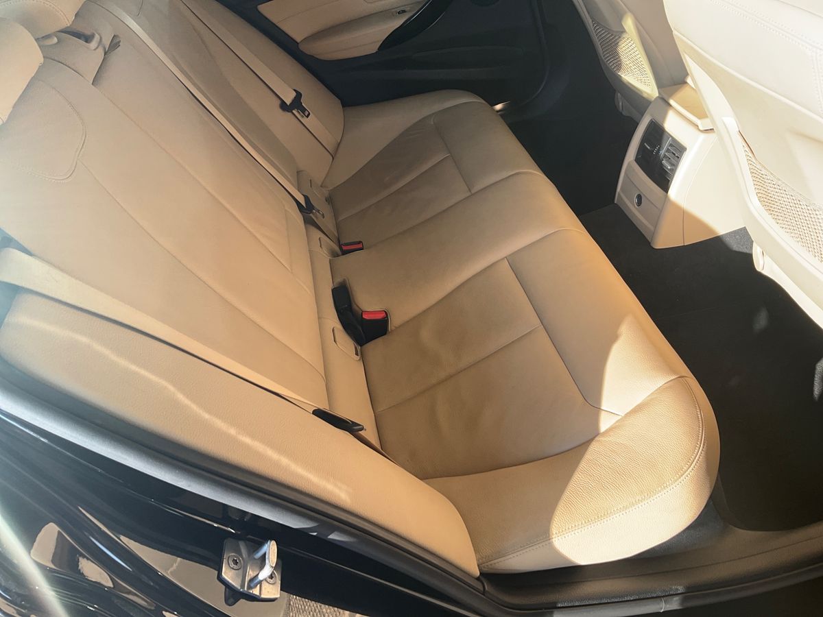BMW 3er 2018 — photo 30