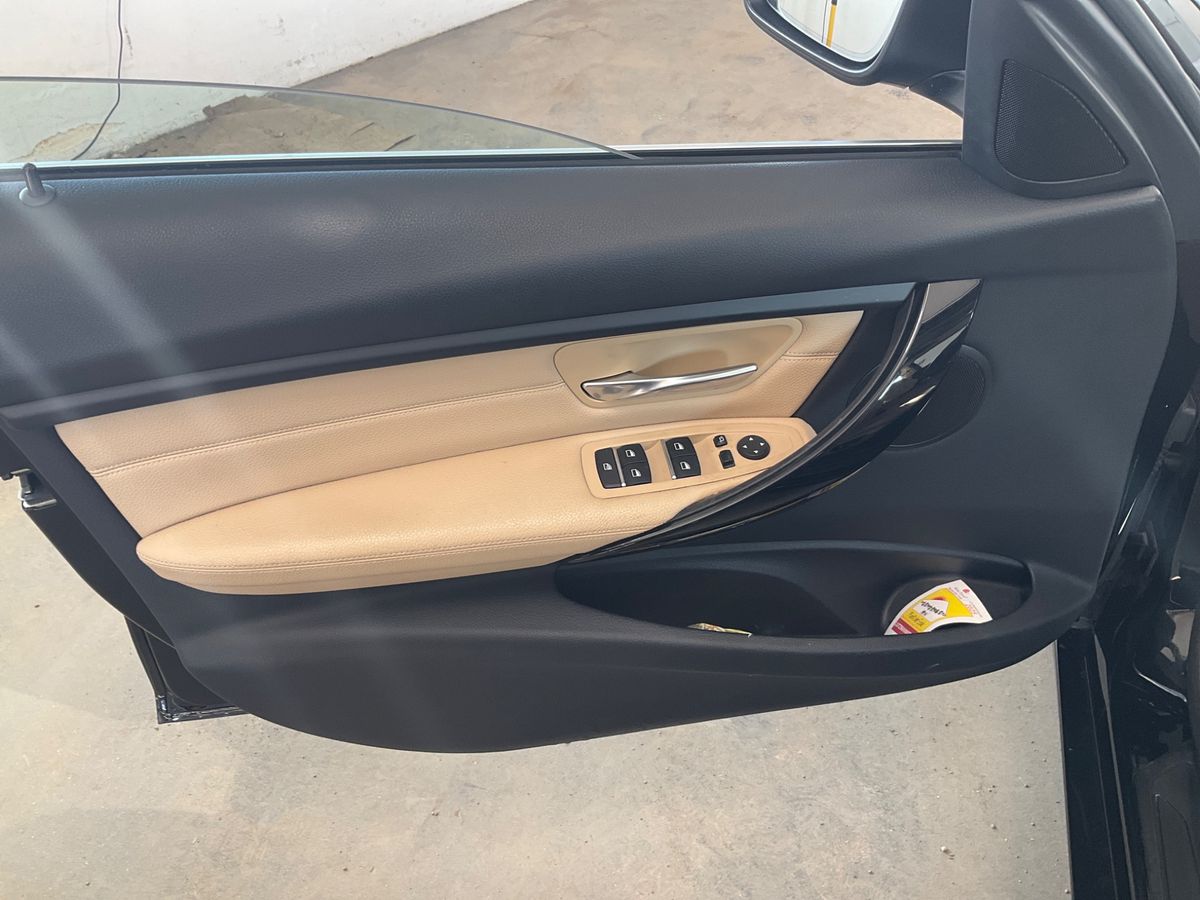 BMW 3er 2018 — photo 34