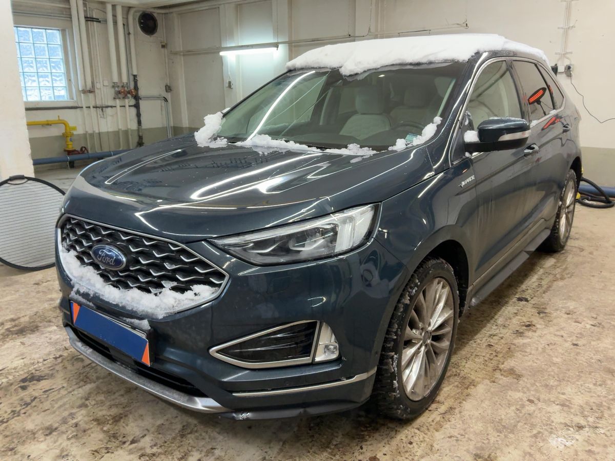 Ford Edge d'occasion
