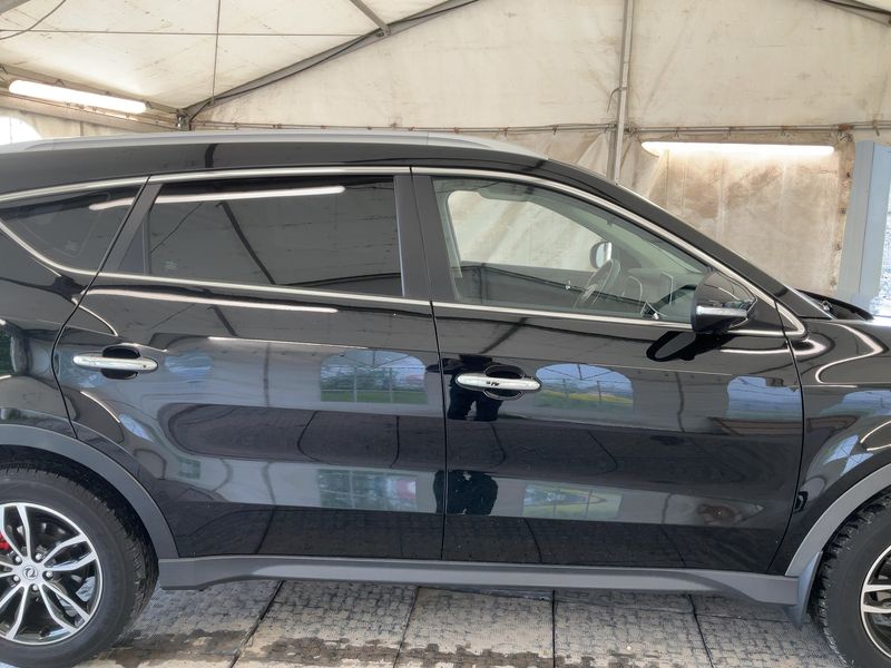 DFSK Glory 580 1.5 Turbo Luxury — zdjęcie 7