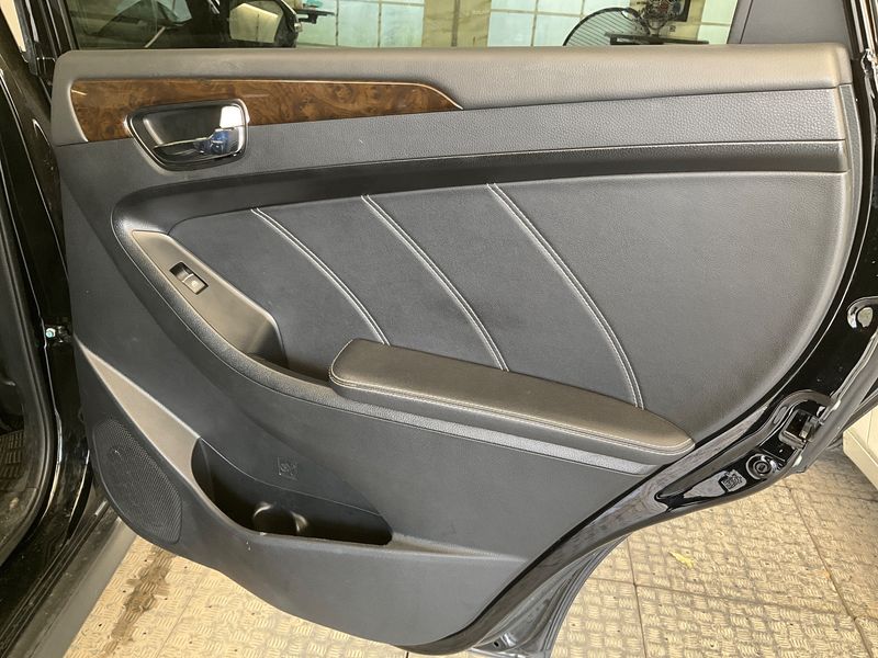 DFSK Glory 580 1.5 Turbo Luxury 2022 – снимка 27