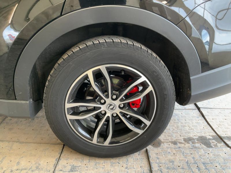 DFSK Glory 580 1.5 Turbo Luxury 2022 – снимка 5