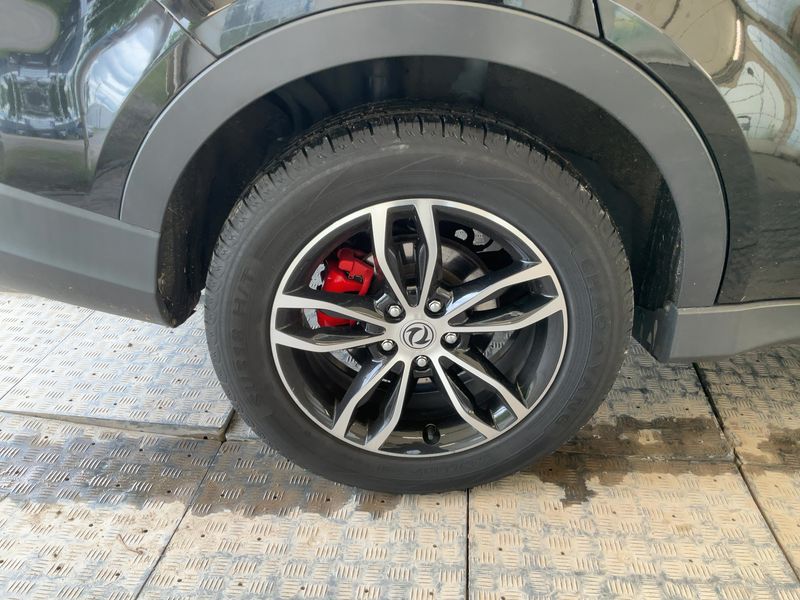DFSK Glory 580 1.5 Turbo Luxury 2022 – снимка 9
