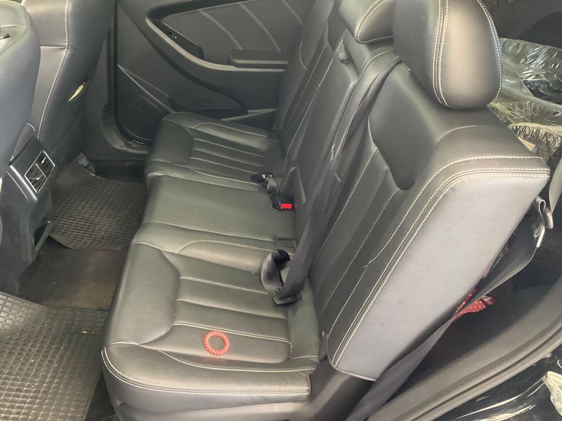 DFSK Glory 580 1.5 Turbo Luxury 2022 – снимка 26