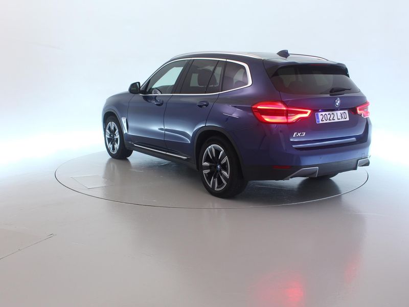 BMW iX3 electric drive 210 kW Inspiring — zdjęcie 4