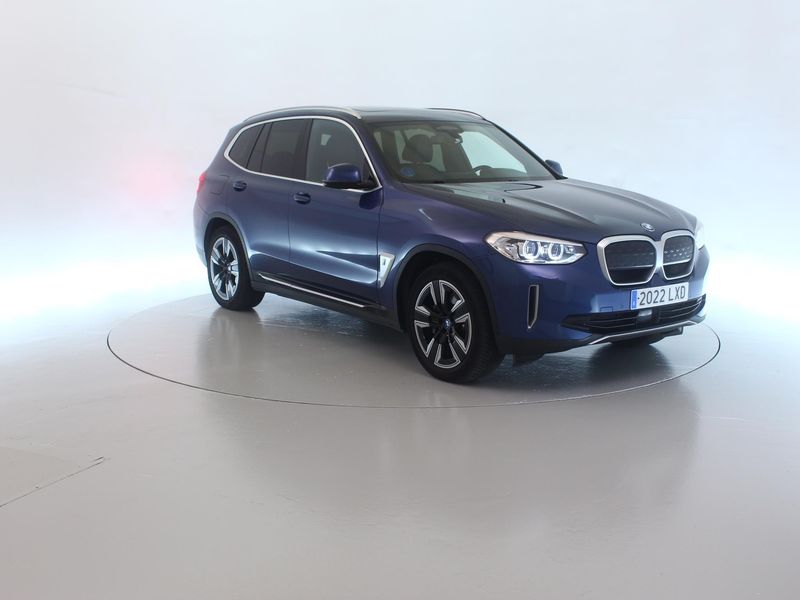 BMW iX3 electric drive 210 kW Inspiring — zdjęcie 6