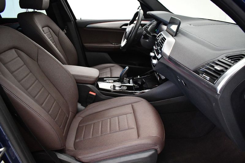 BMW iX3 electric drive 210 kW Inspiring — zdjęcie 9