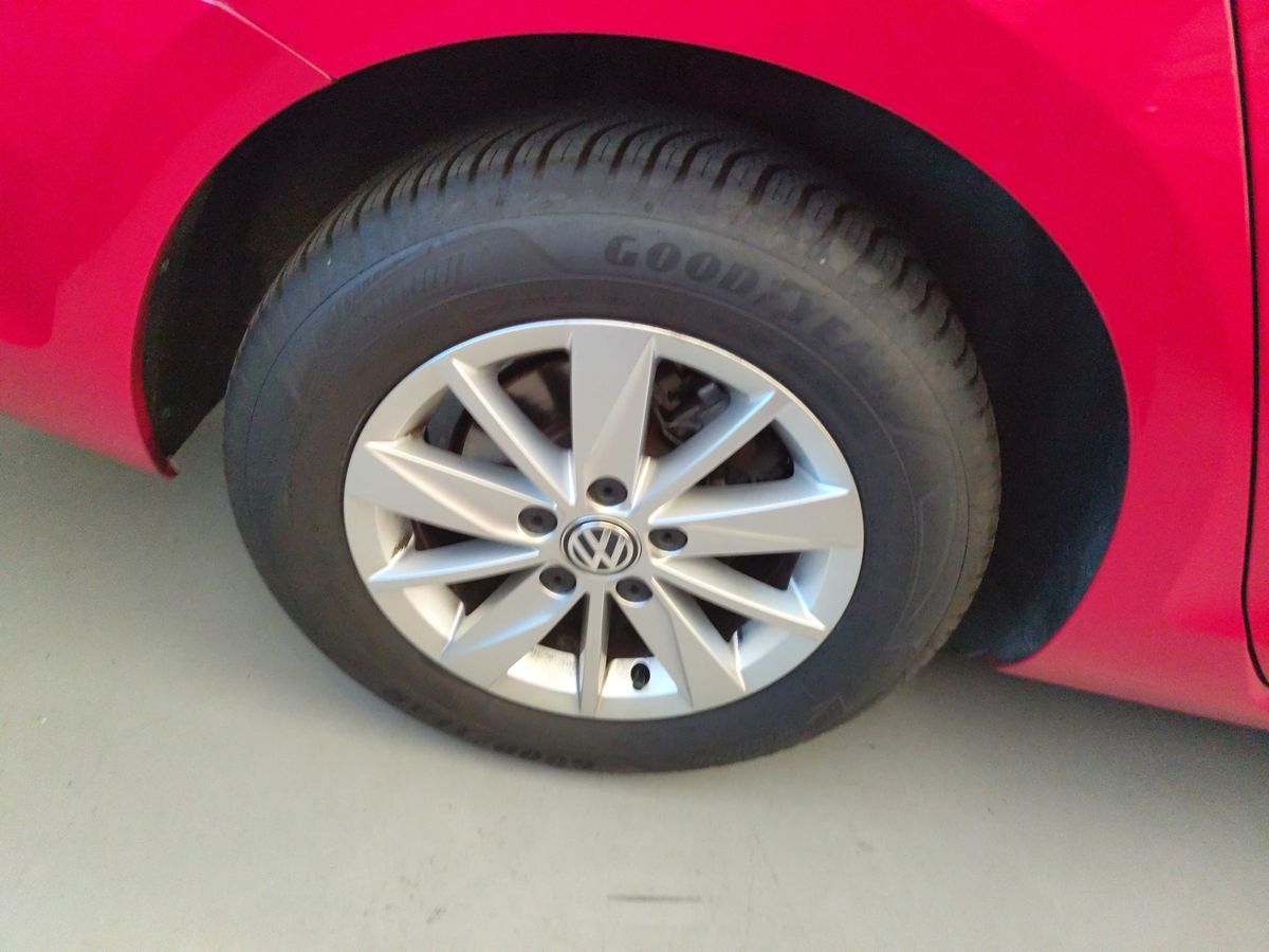 Volkswagen Golf VII 1.6 TDI Ready2Go