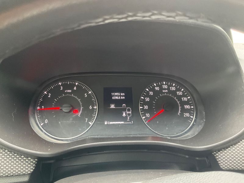 Dacia Sandero 1.0 TCe Stepway Comfort — zdjęcie 13
