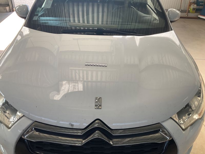 Citroen DS4 1.6 Blue-HDi SoChic 2015 – снимка 33
