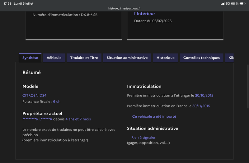Citroen DS4 1.6 Blue-HDi SoChic — zdjęcie 16