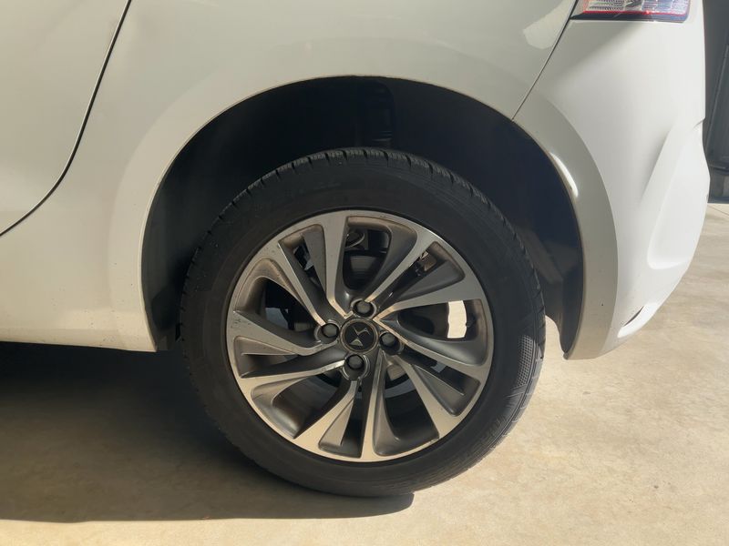 Citroen DS4 1.6 Blue-HDi SoChic 2015 – снимка 5