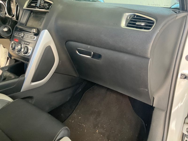 Citroen DS4 1.6 Blue-HDi SoChic 2015 – снимка 23
