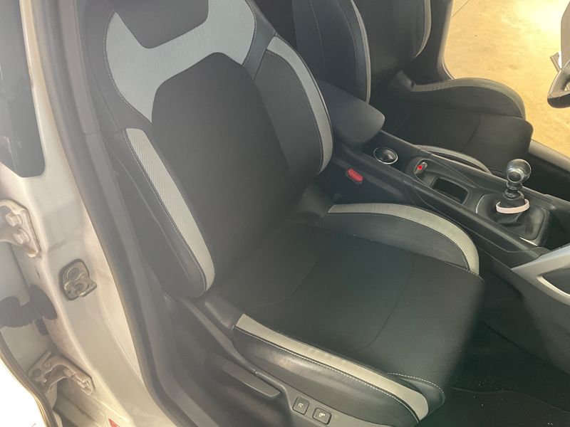Citroen DS4 1.6 Blue-HDi SoChic 2015 – снимка 25