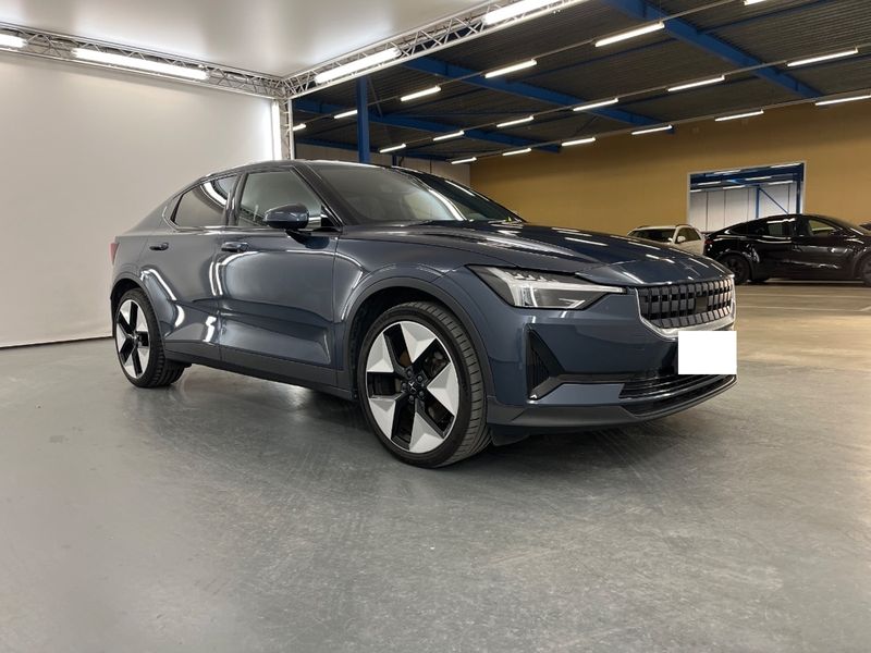 Polestar 2 Standard Range Single — zdjęcie 4