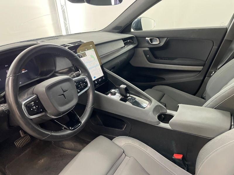 Polestar 2 Standard Range Single — zdjęcie 6
