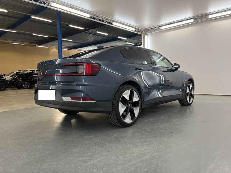 Polestar 2 Standard Range Single — zdjęcie 3
