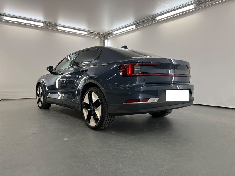 Polestar 2 Standard Range Single — zdjęcie 2