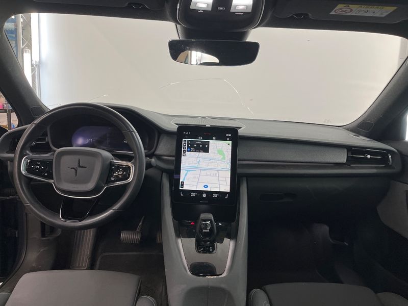 Polestar 2 Standard Range Single — zdjęcie 7