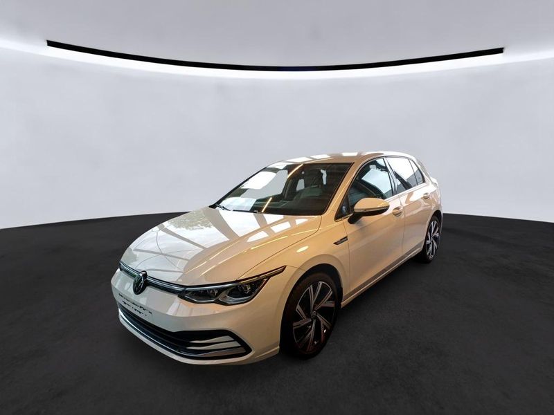 Golf VIII 1.5 eTSI ACT Style