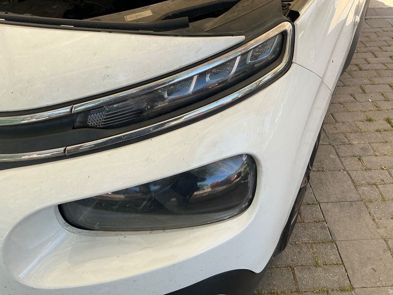 Citroen Berlingo 1.5 Blue-HDi Feel M 2019 – снимка 36